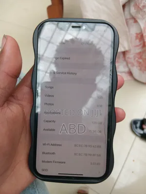Apple iPhone 12 Pro 128 GB Silver