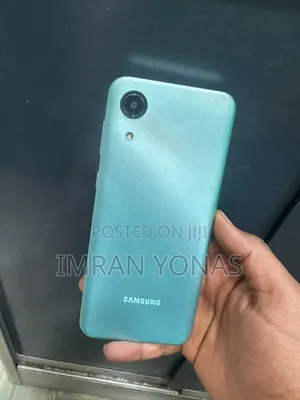 Samsung Galaxy A03 Core 32 GB Green