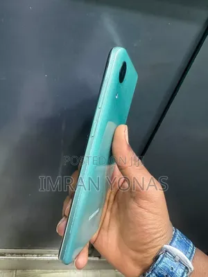 Samsung Galaxy A03 Core 32 GB Green