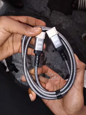 UHD Display Port Cabel
