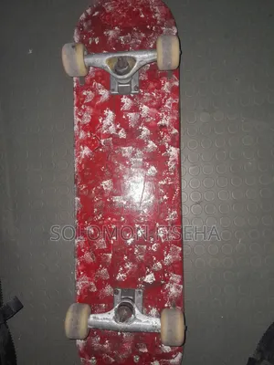 Skate Borde
