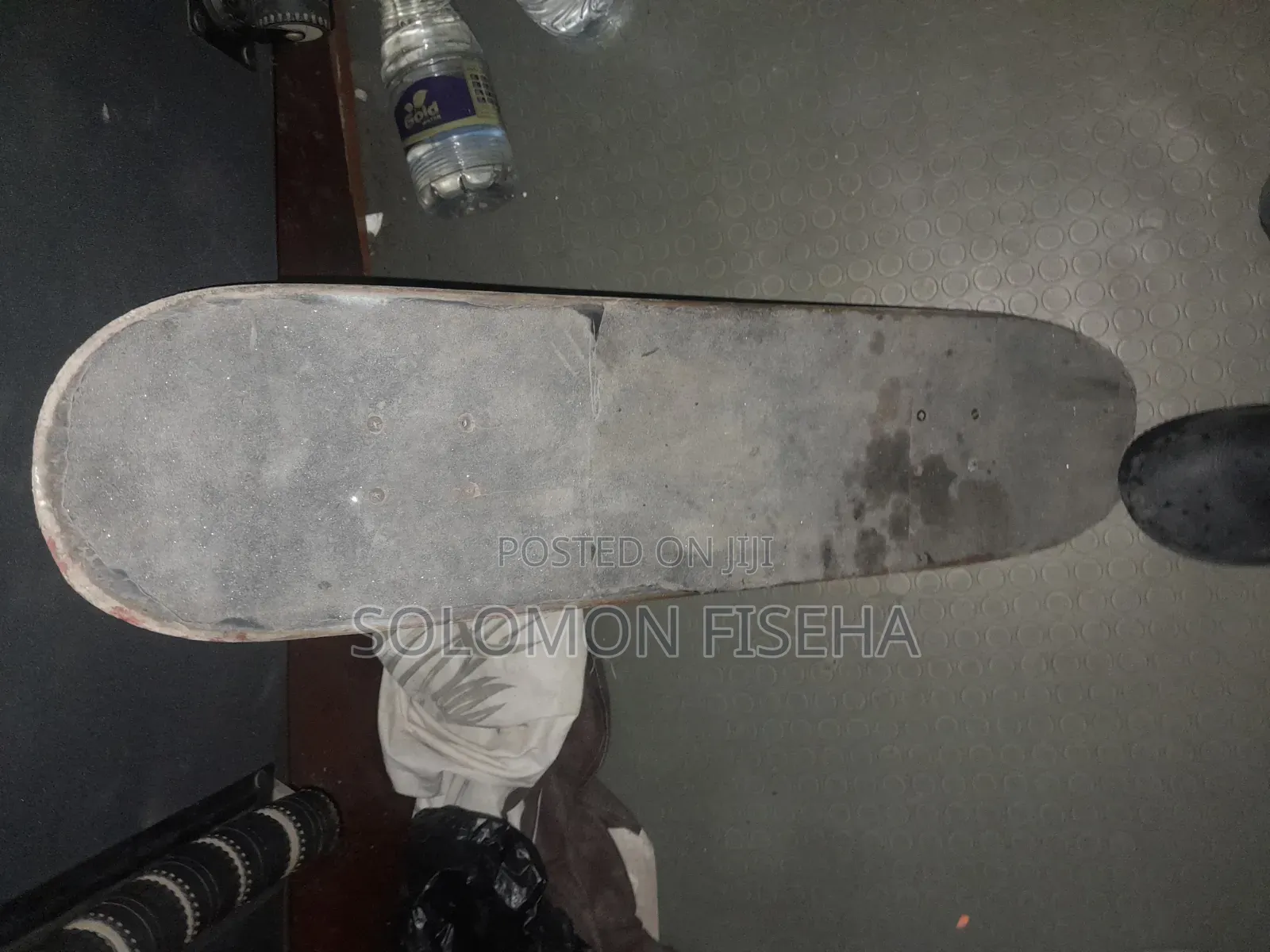 Skate Borde