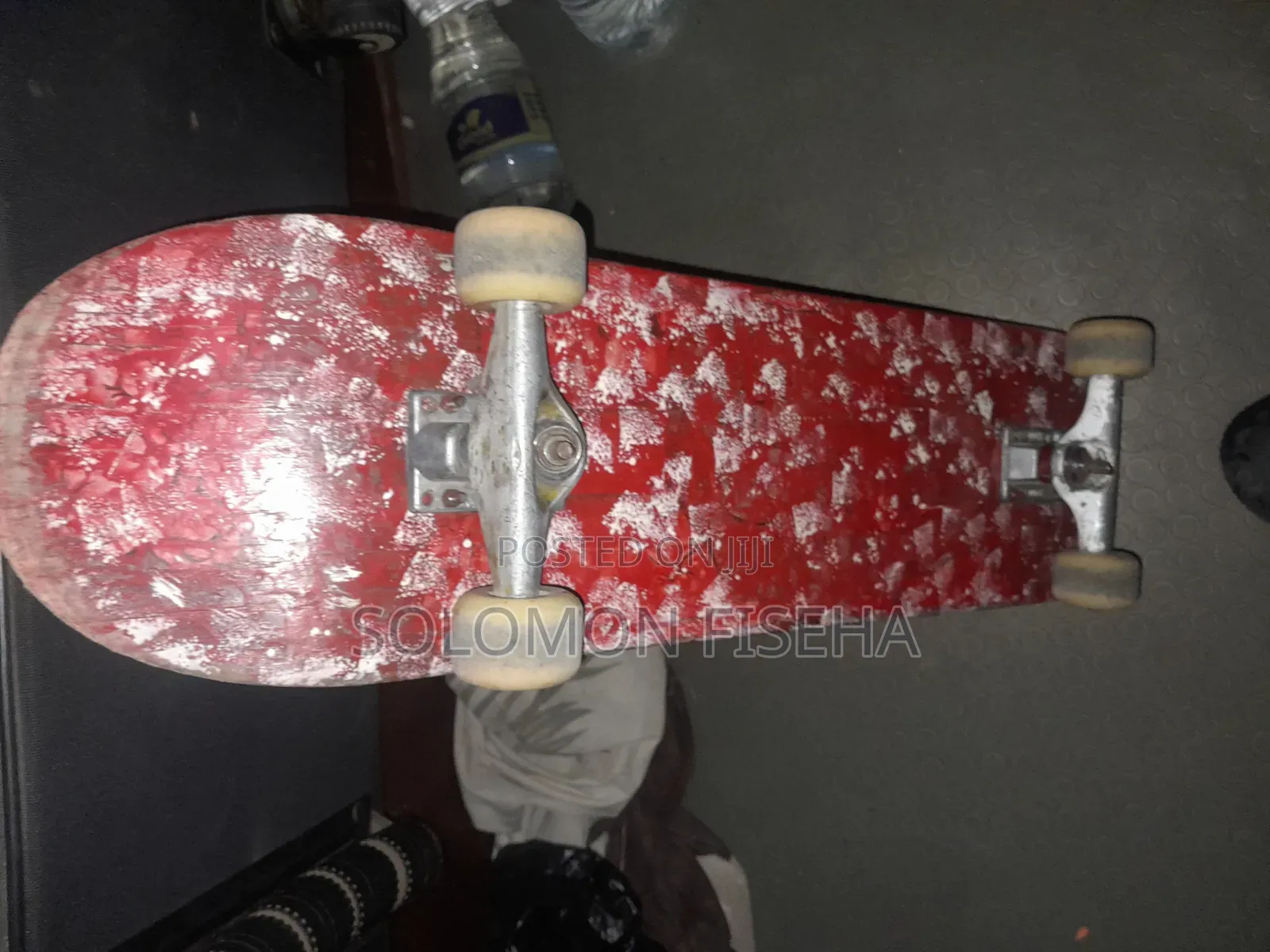 Skate Borde