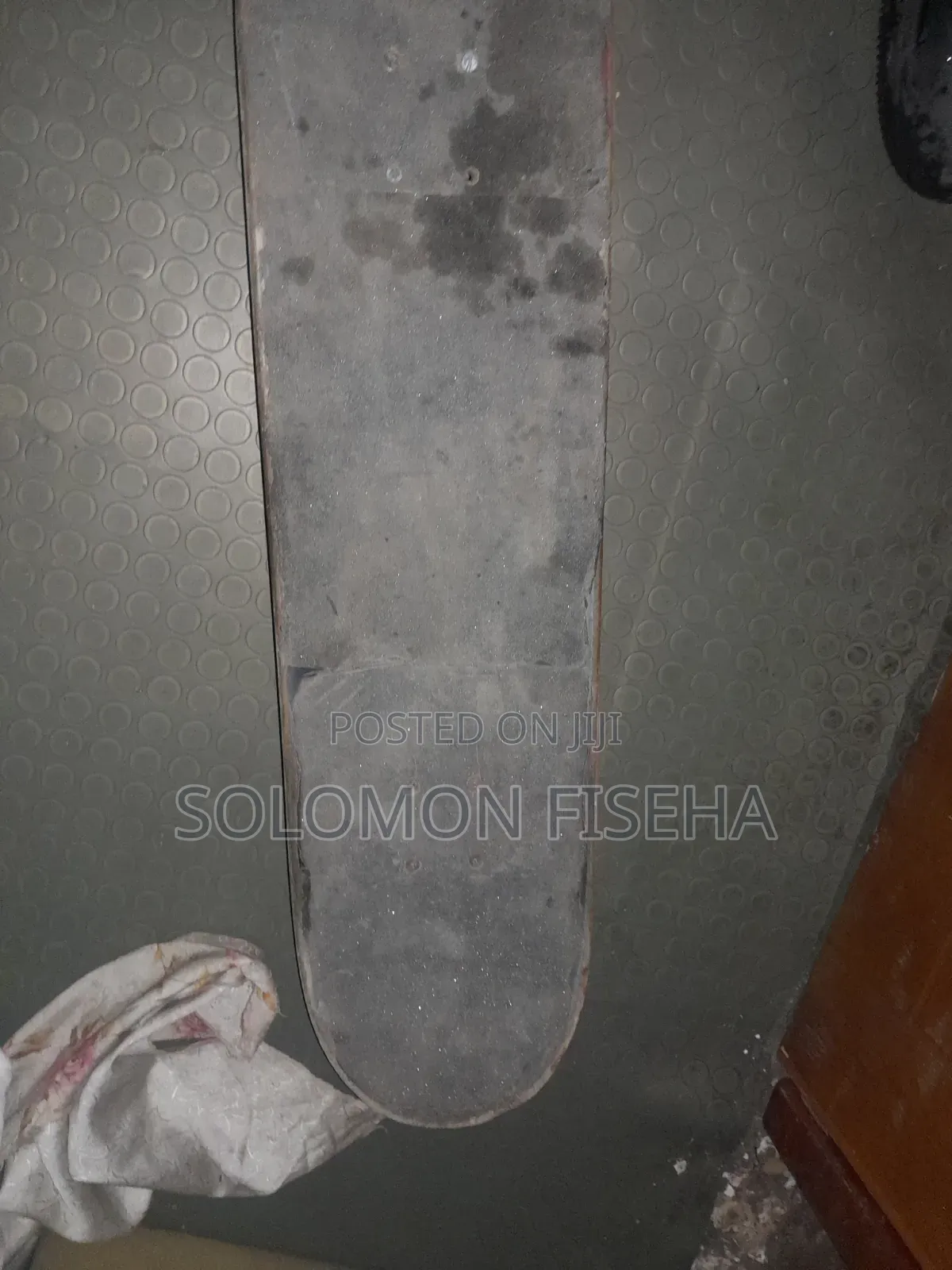 Skate Borde