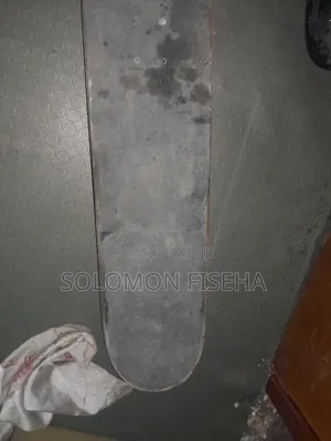 Skate Borde