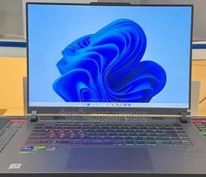 New Laptop Asus ROG Strix G15 16GB Intel Core i9 SSD 1T