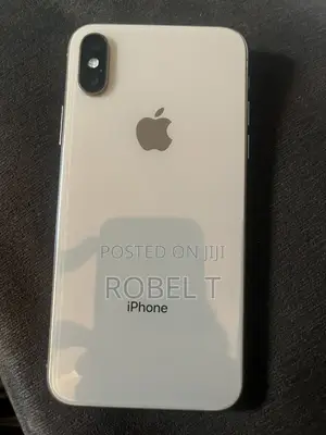 Apple iPhone XS 256 GB Gold