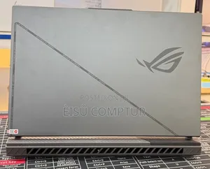 New Laptop Asus ROG Strix G15 16GB Intel Core i9 SSD 1T