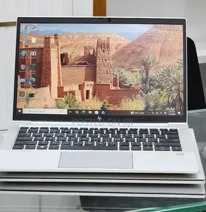 New Laptop HP EliteBook 830 G8 16GB Intel Core i7 SSD 512GB