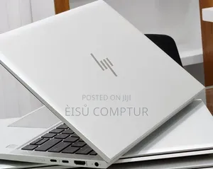 New Laptop HP EliteBook 830 G8 16GB Intel Core i7 SSD 512GB