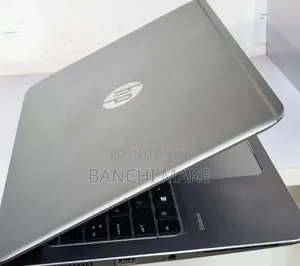 New Laptop HP EliteBook Folio 1040 G2 8GB Intel Core i5 SSD 512GB