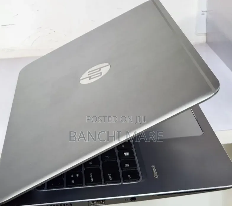 New Laptop HP EliteBook Folio 1040 G2 8GB Intel Core i5 SSD 512GB