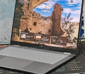 New Laptop HP Omen 15 16GB Intel Core Ultra 7 SSD 1T