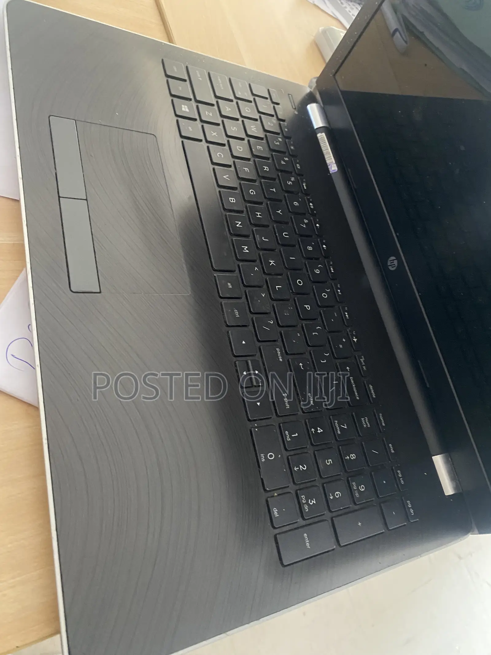 Laptop HP Pavilion 15 8GB Intel Core i5 HDD 500GB