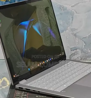 New Laptop HP Omen 15 16GB Intel Core Ultra 7 SSD 1T