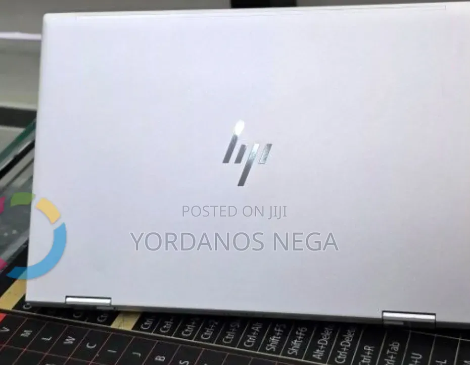 New Laptop HP EliteBook 830 G7 16GB Intel Core i7 SSD 512GB