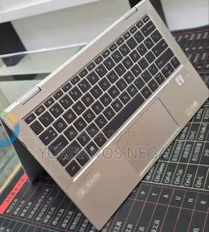 New Laptop HP EliteBook 830 G7 16GB Intel Core i7 SSD 512GB