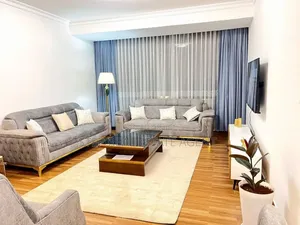 Furnished 3bdrm Apartment in Bole for rent