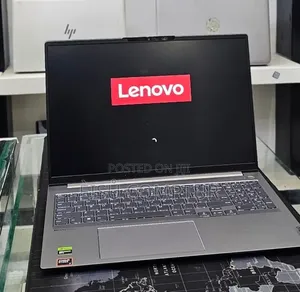 New Laptop Lenovo ThinkBook 15 32GB AMD Ryzen 7 SSD 512GB