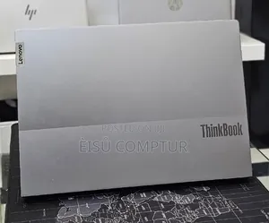 New Laptop Lenovo ThinkBook 15 32GB AMD Ryzen 7 SSD 512GB