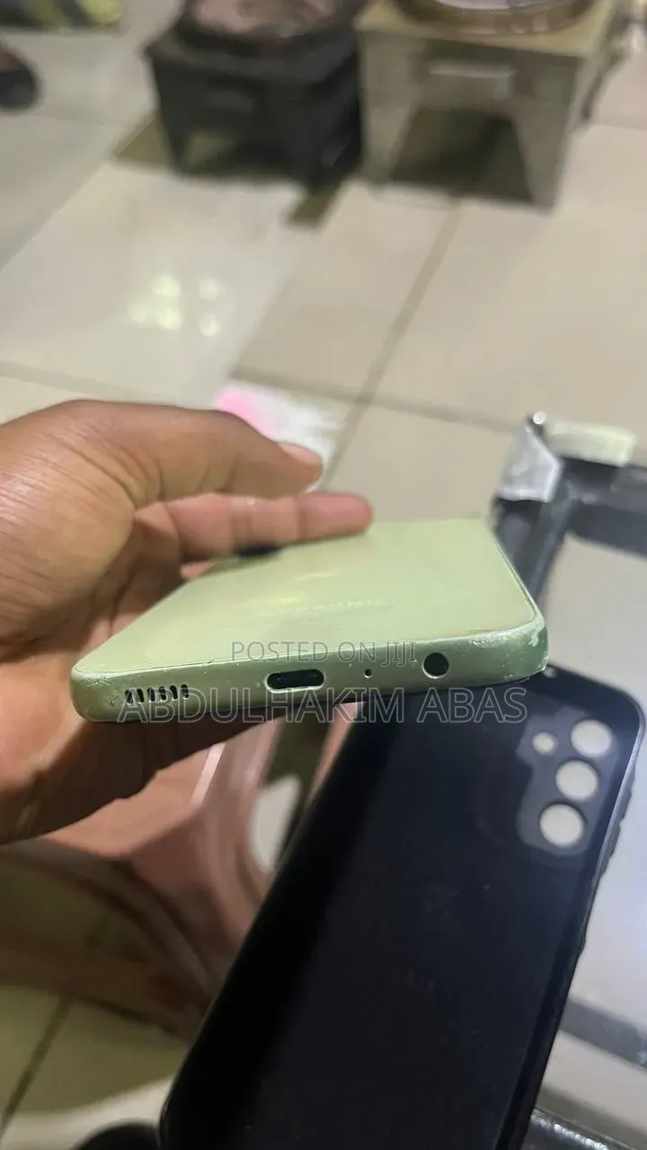 Samsung Galaxy A24 4G 128 GB Gray