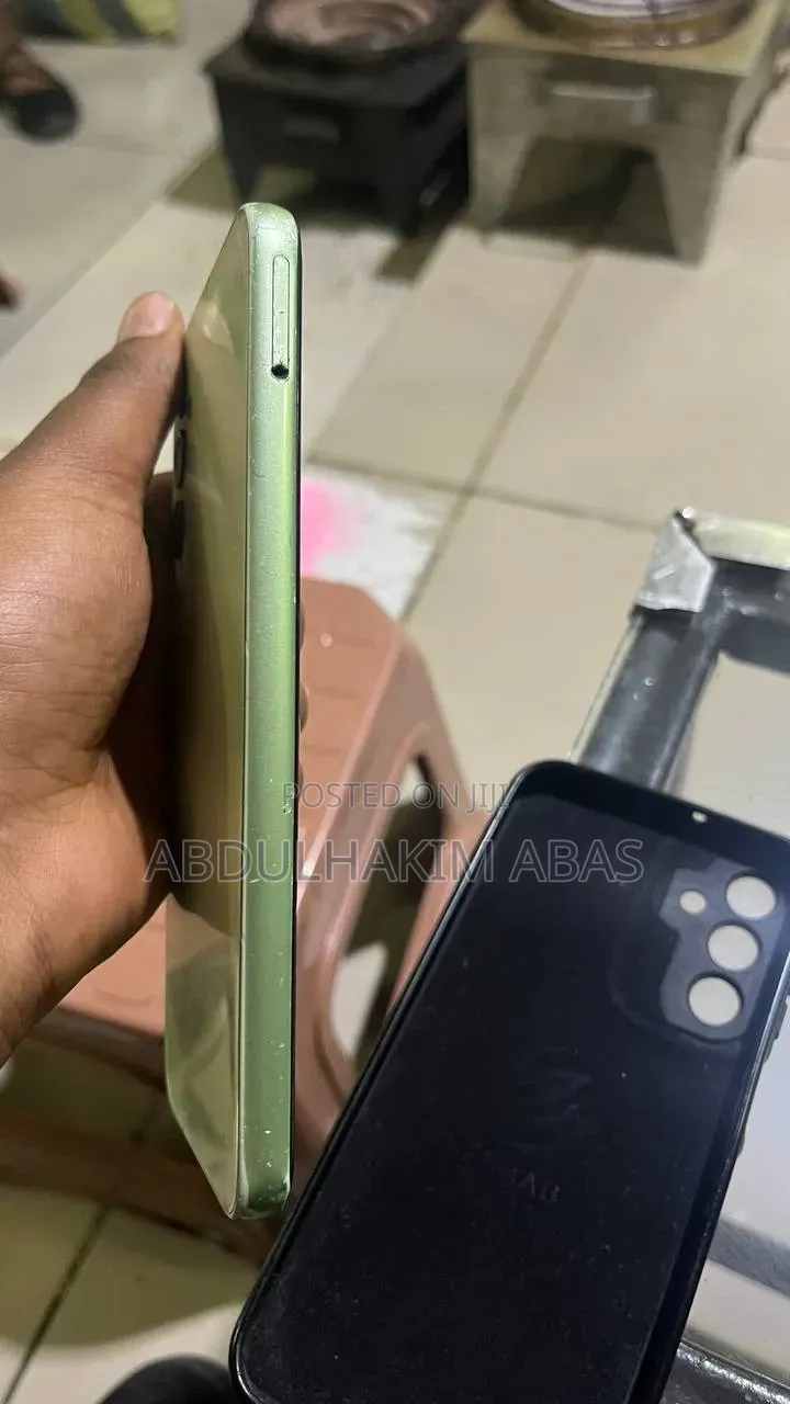 Samsung Galaxy A24 4G 128 GB Gray