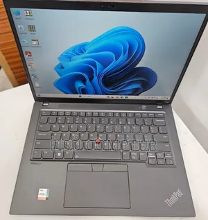 New Laptop Lenovo ThinkPad T14s G4 16GB Intel Core i7 SSD 512GB
