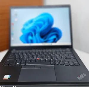 New Laptop Lenovo ThinkPad T14s G4 16GB Intel Core i7 SSD 512GB