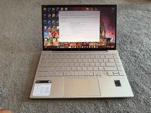 Laptop HP Envy 13-ba 16GB Intel Core i7 SSD 500GB