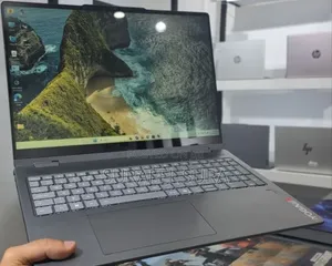 New Laptop Lenovo Yoga 2 16GB Intel Core Ultra 5 SSD 512GB