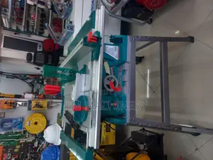 Total Table Saw 2600w