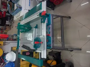Total Table Saw 2600w