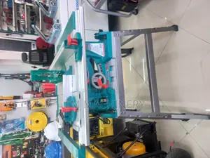 Total Table Saw 2600w