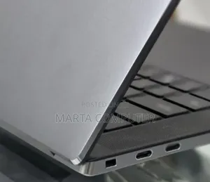 New Laptop Dell Precision 5550 16GB Intel Core i7 SSD 512GB