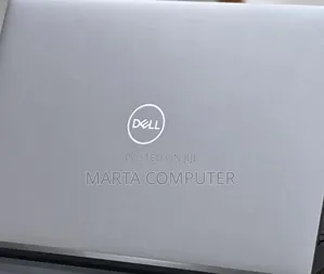 New Laptop Dell Precision 5550 16GB Intel Core i7 SSD 512GB