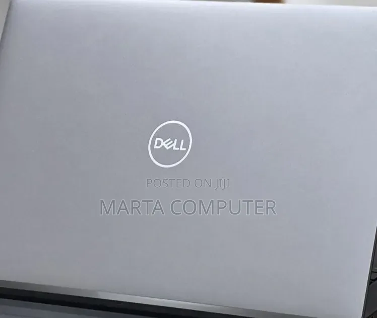 New Laptop Dell Precision 5550 16GB Intel Core i7 SSD 512GB