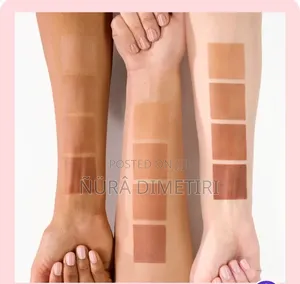 Essence Face Palette