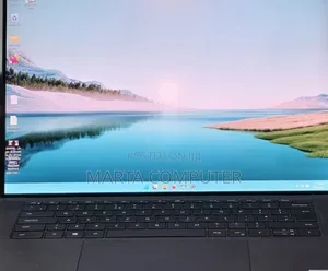 New Laptop Dell Precision 5550 16GB Intel Core i7 SSD 512GB