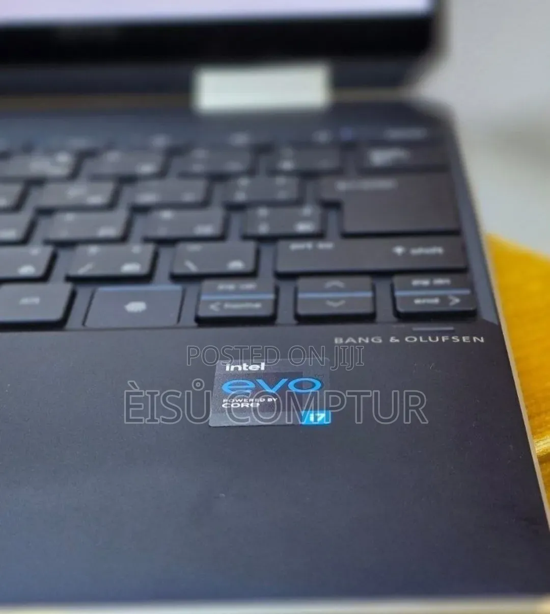 New Laptop HP Spectre 16GB Intel Core i7 SSD 1T