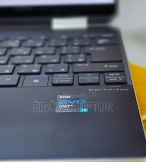 New Laptop HP Spectre 16GB Intel Core i7 SSD 1T