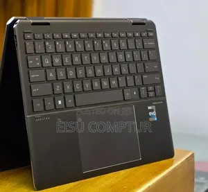 New Laptop HP Spectre 16GB Intel Core i7 SSD 1T