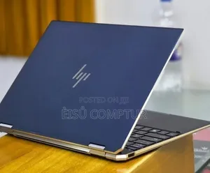 New Laptop HP Spectre 16GB Intel Core i7 SSD 1T