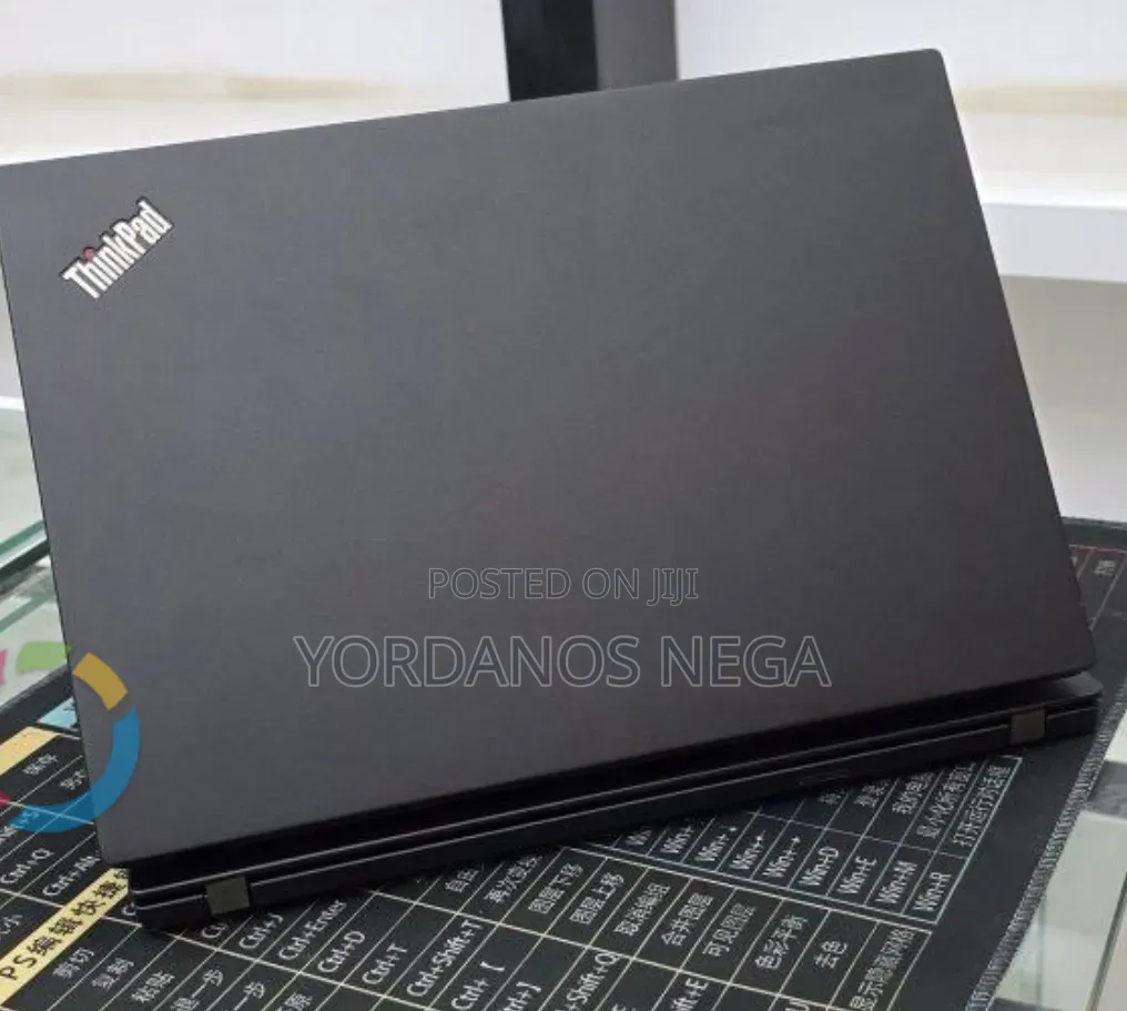 New Laptop Lenovo ThinkPad T14 16GB AMD Ryzen 5 SSD 512GB