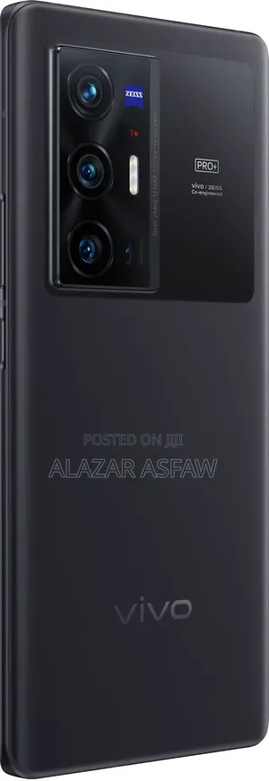 New Vivo X70 Pro 256 GB Blue
