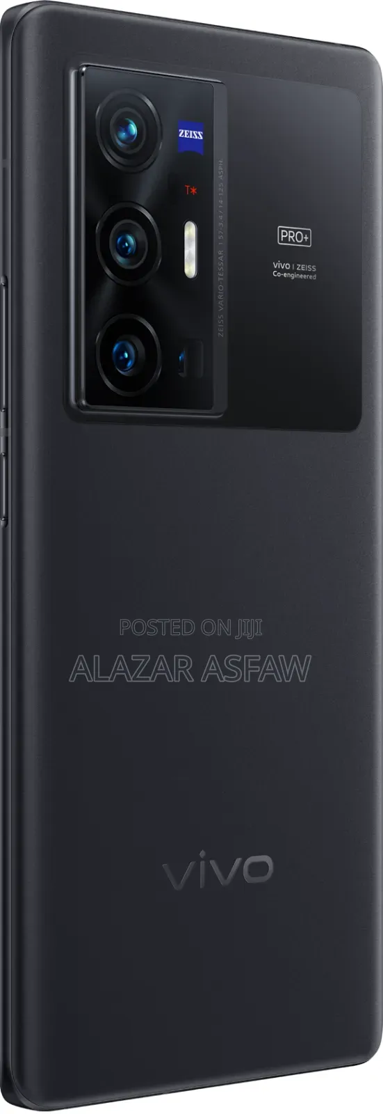 New Vivo X70 Pro 256 GB Blue