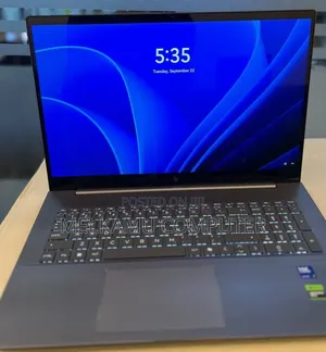New Laptop HP Envy 17 16GB Intel Core Ultra 7 SSD 1T