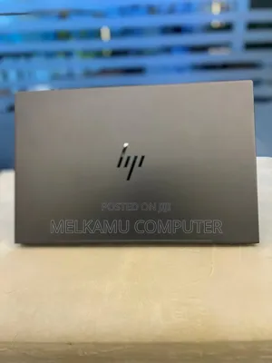 New Laptop HP Envy 17 16GB Intel Core Ultra 7 SSD 1T