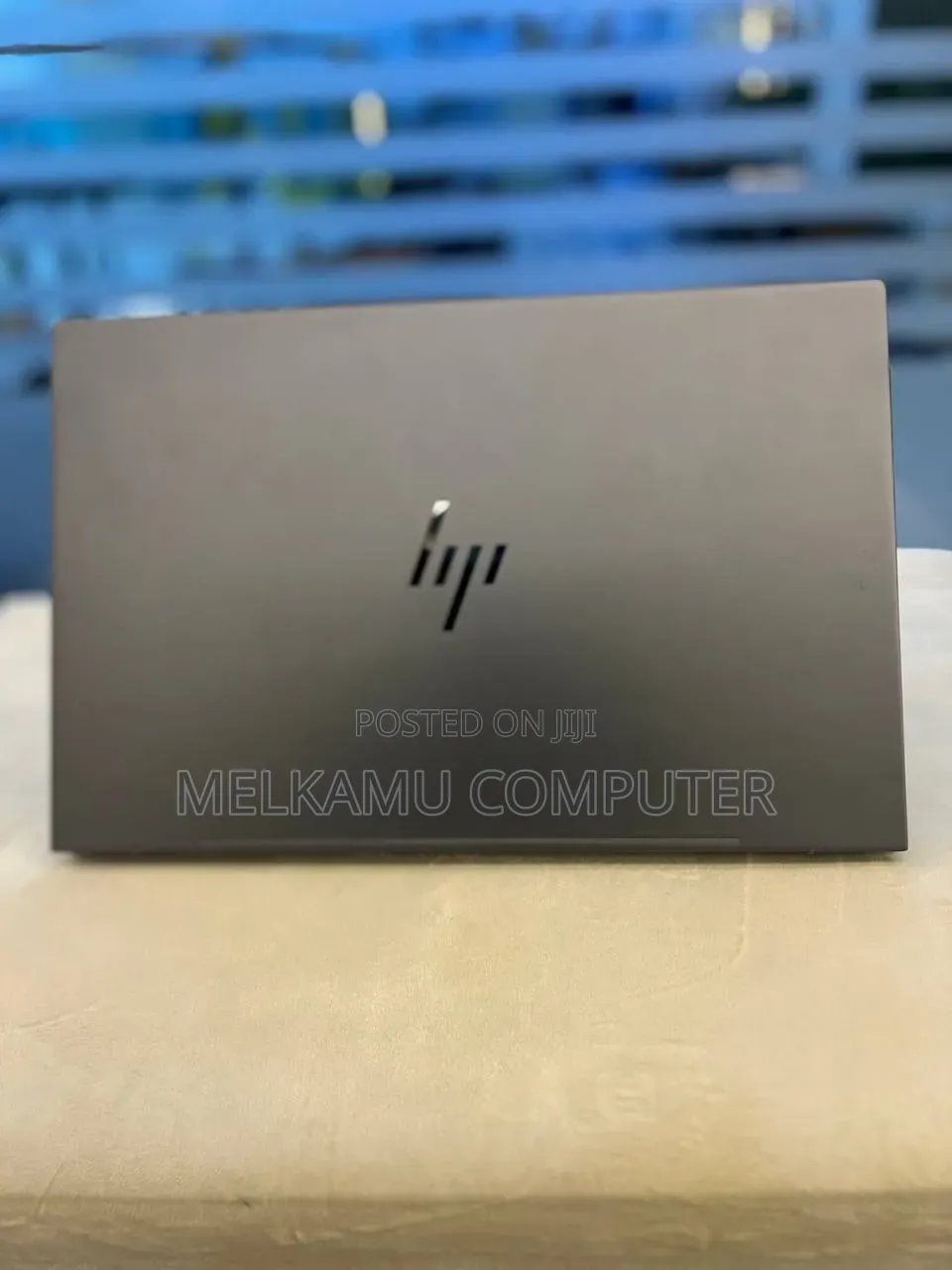 New Laptop HP Envy 17 16GB Intel Core Ultra 7 SSD 1T