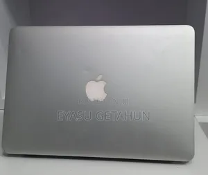 New Laptop Apple MacBook Air 2017 8GB Intel Core i7 SSD 128GB