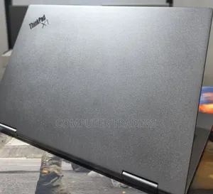 New Laptop Lenovo ThinkPad X1 Yoga 16GB Intel Core i7 SSD 512GB